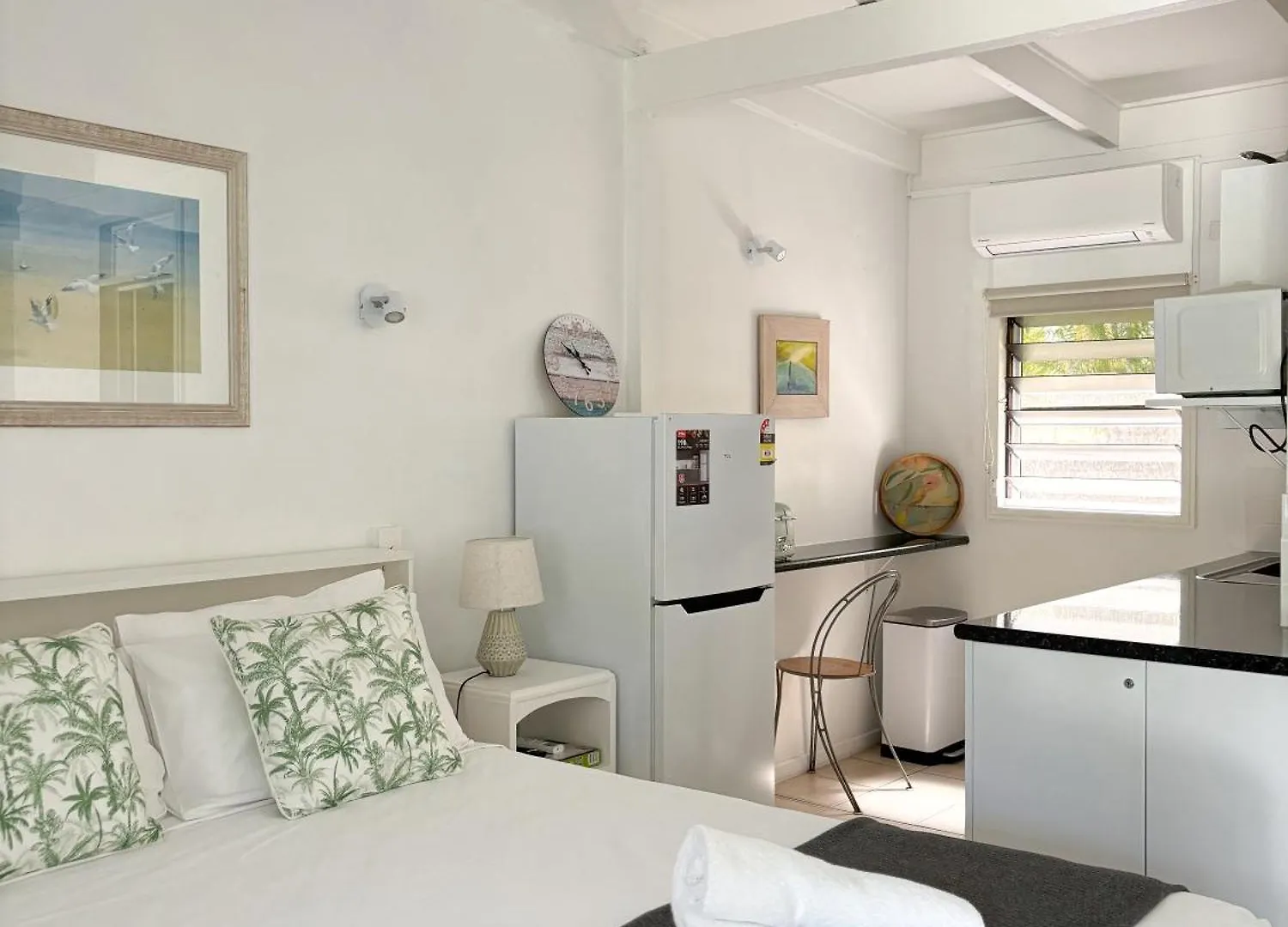 Amaroo On Mandalay, Magnetic Island Hotel Nelly Bay Resort
