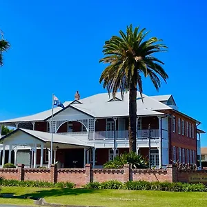 ***** Hotel Manor Boutique Australie