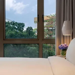 Lanson Place Winsland, 5* Singapore