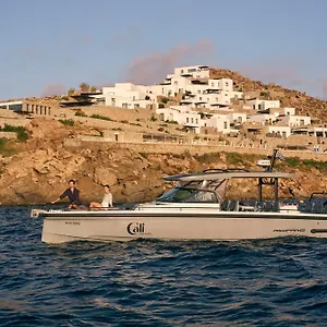 Cali Mykonos 5* Kalafatis
