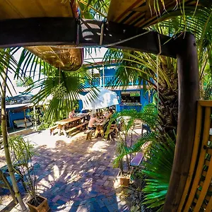 Auberge de jeunesse Cool Bananas Backpackers, Agnes Water