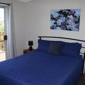 Auberge de jeunesse Pippies Beachhouse Backpackers, Rainbow Beach