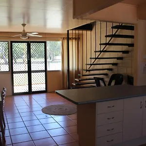 Auberge de jeunesse Pippies Beachhouse Backpackers, Rainbow Beach
