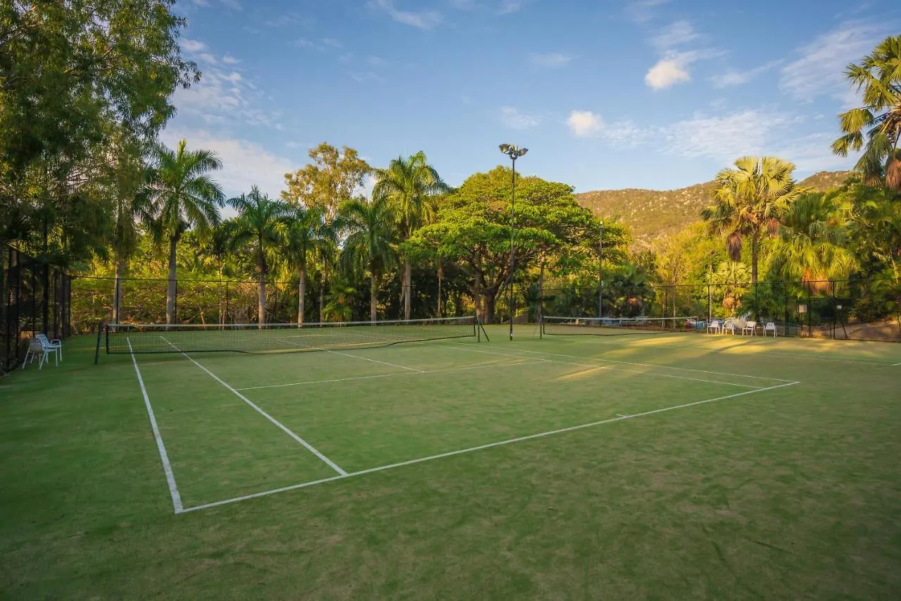Hotel Amaroo On Mandalay, Magnetic Island à Nelly Bay