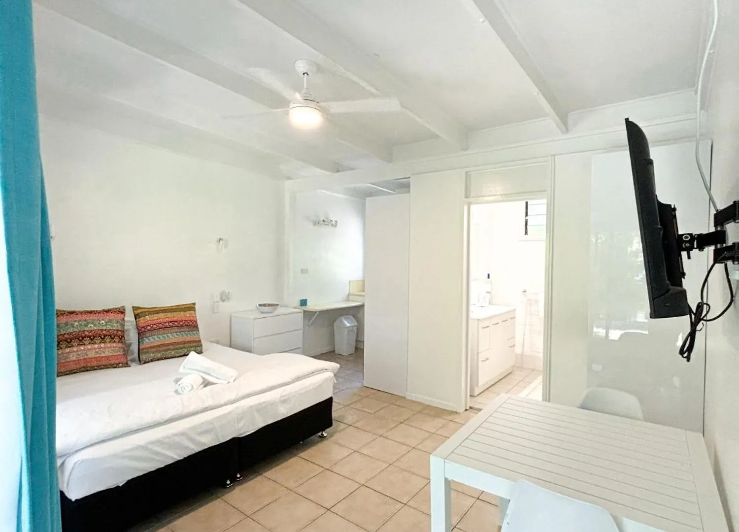 Hotel Amaroo On Mandalay, Magnetic Island à Nelly Bay 3*,  Australie