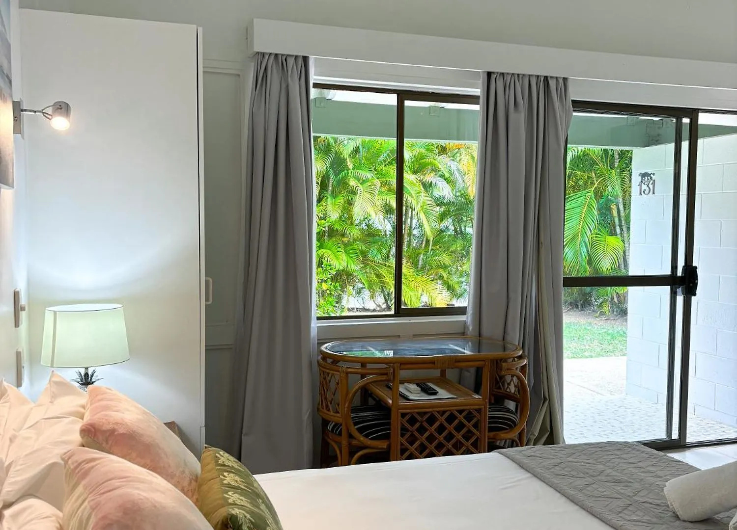 Resort Amaroo On Mandalay, Magnetic Island Hotel Nelly Bay